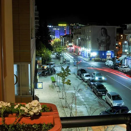 Apartment Fleeville Vicky's