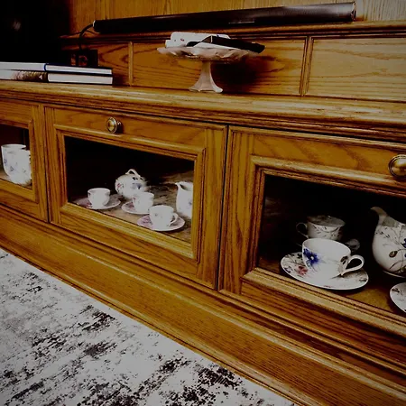 Apartamento Fleeville Vicky's *