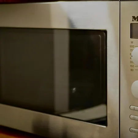 Fleeville Vicky's Appartement