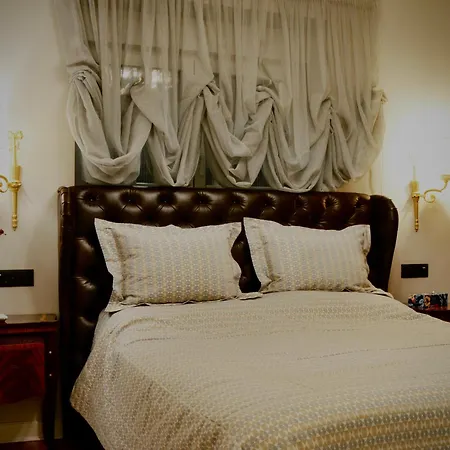 Apartamento Fleeville Vicky's Tirana