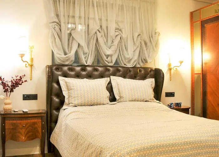 Apartment Fleeville Vicky's