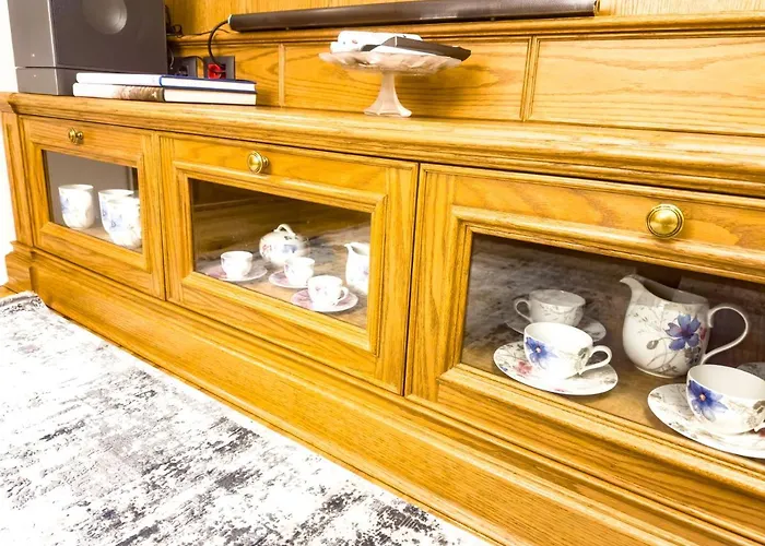 Fleeville Vicky's * Tiran