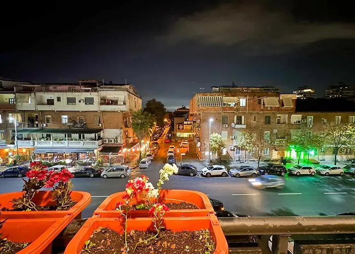 Daire Fleeville Vicky's *