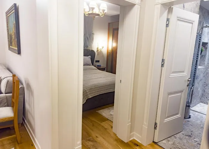 Apartment Fleeville Vicky's *