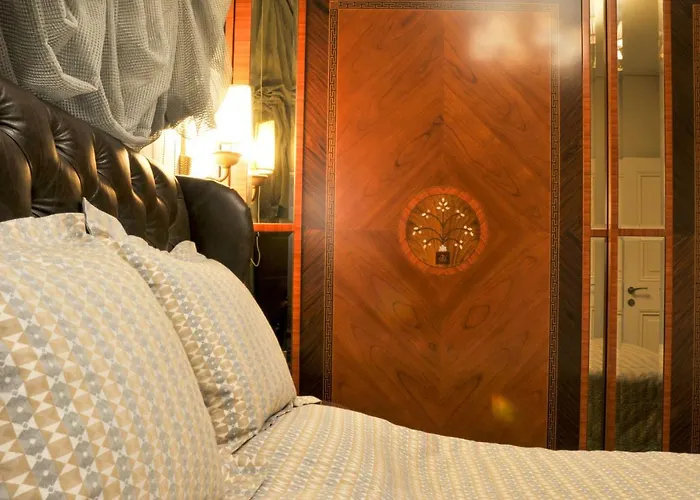 Apartment Fleeville Vicky's *