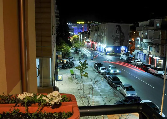 Daire Fleeville Vicky's