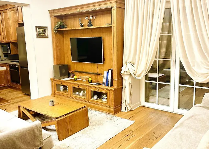 Apartment Fleeville Vicky's