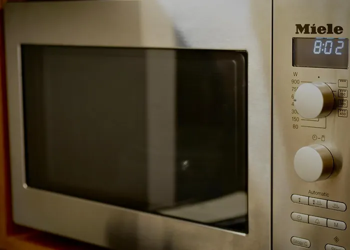 Fleeville Vicky's Appartement