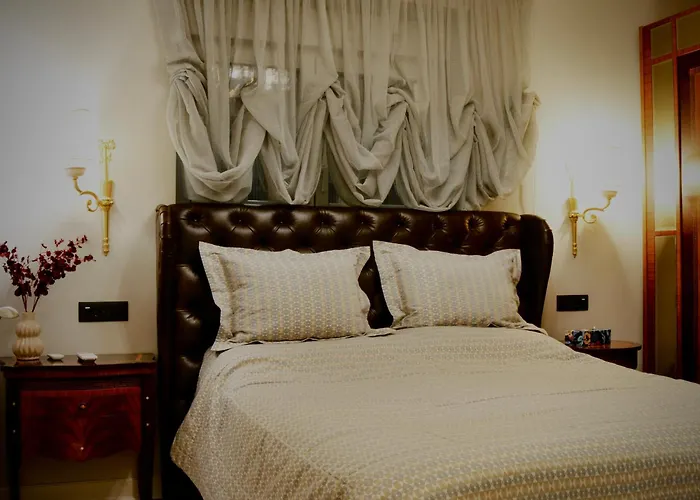 Appartement Fleeville Vicky's Tirana