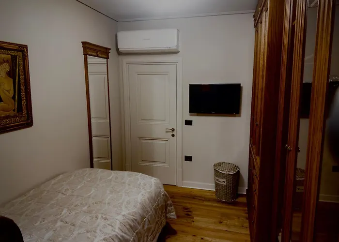 Appartement Fleeville Vicky's