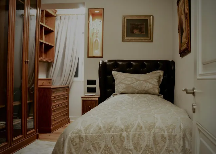 Appartement Fleeville Vicky's