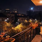 Appartement Fleeville Vicky's *