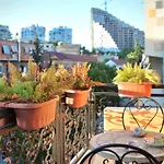 Apartamento Fleeville Vicky's Tirana