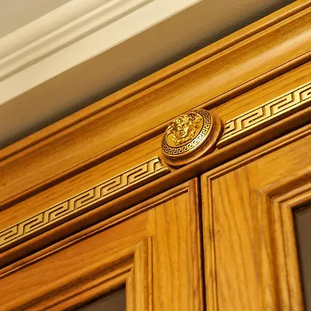 Fleeville Vicky's Apartmán *