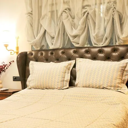 公寓 Fleeville Vicky's