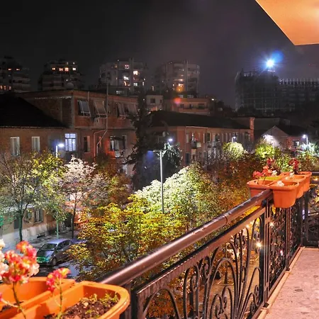 Fleeville Vicky's 公寓