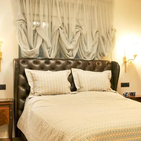 Apartmán Fleeville Vicky's