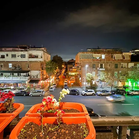 公寓 Fleeville Vicky's *