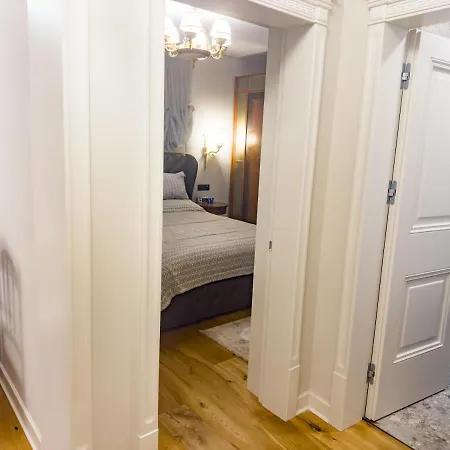 公寓 Fleeville Vicky's *