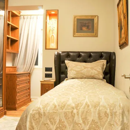 Apartmán Fleeville Vicky's Tirana