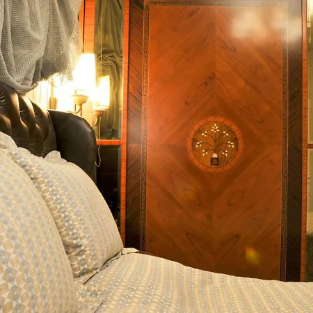 公寓 Fleeville Vicky's *