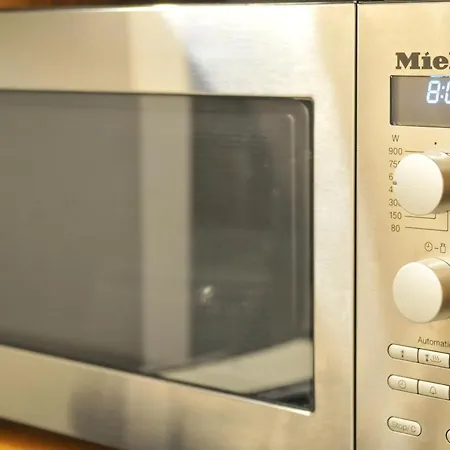 Fleeville Vicky's Apartmán