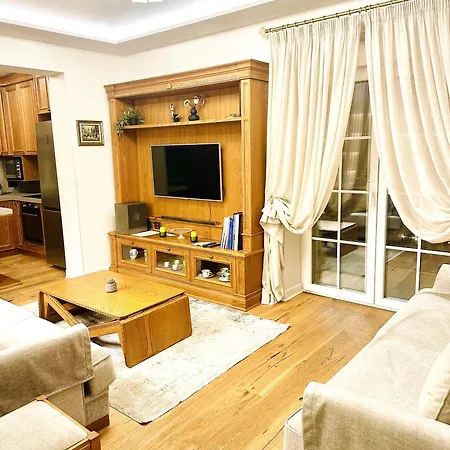 公寓 Fleeville Vicky's