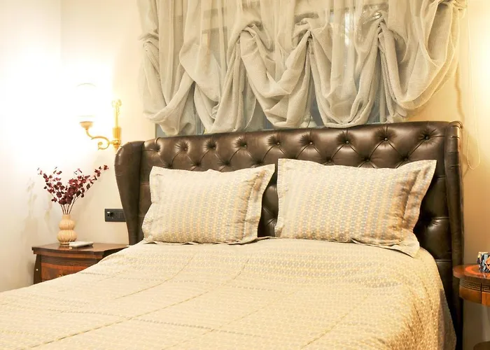 アパート Fleeville Vicky's