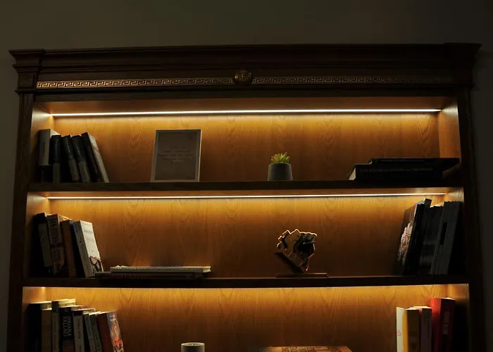 アパート Fleeville Vicky's *