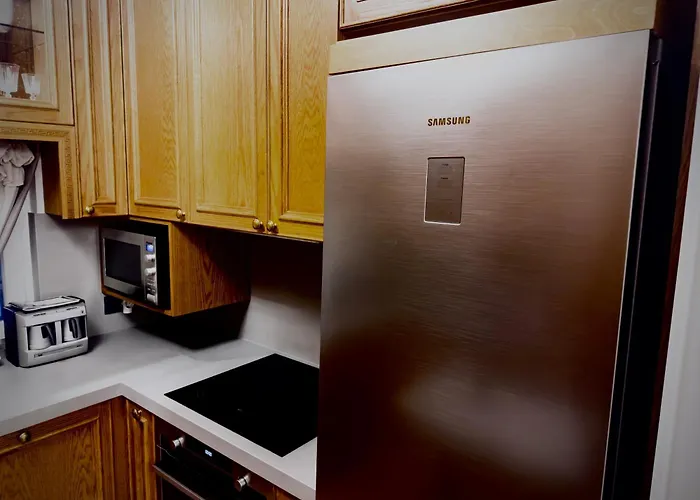 Fleeville Vicky's 地拉那